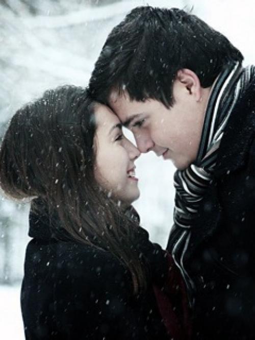 Женщина это отражение мужчин,ы если любить ее до безумства.