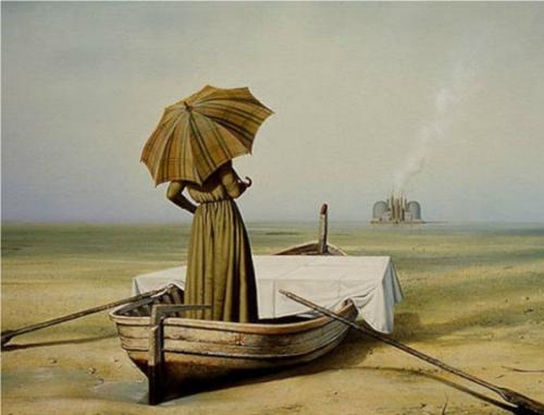 Лягушка в кипятке с точки зрения психологии