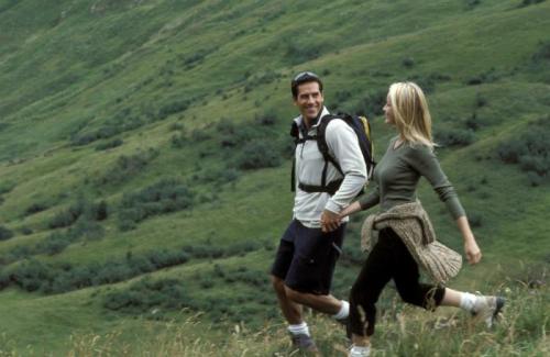 Что я хочу от парня. И самое главное…