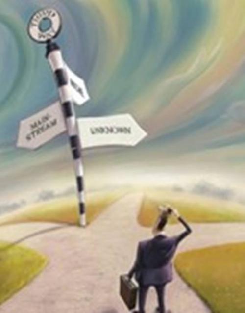 Синдром лягушки в кипятке от елена пасенко. Как избежать синдрома «лягушки в кипятке»