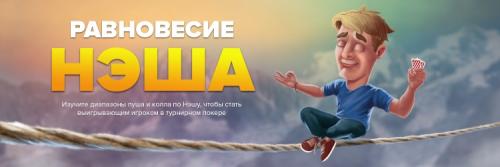 Равновесие по нэшу. Равновесие Нэша