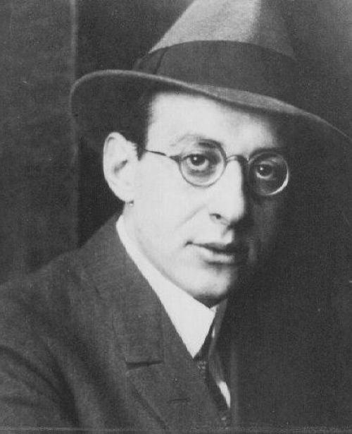 Заповедь гештальтиста. Молитва гештальтиста Перлза: зачем нужна и как применять?