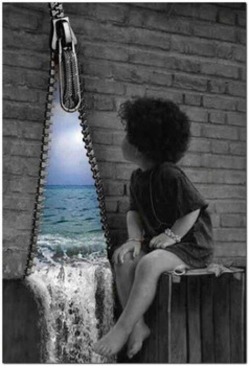 Притча о жизненных трудностях. Притча про жизненные трудности