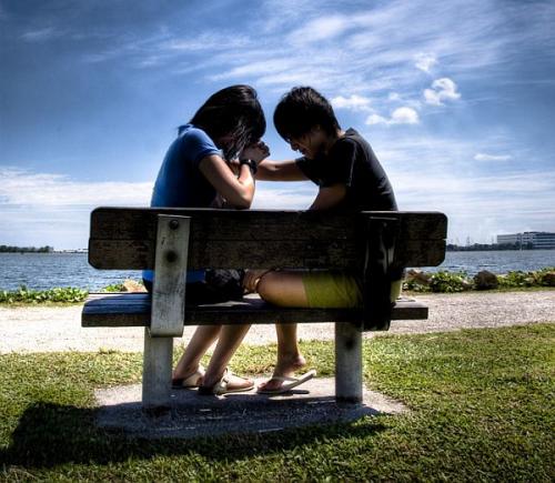 Молитва перлза эволюция. Гештальт молитва и немного о слиянии