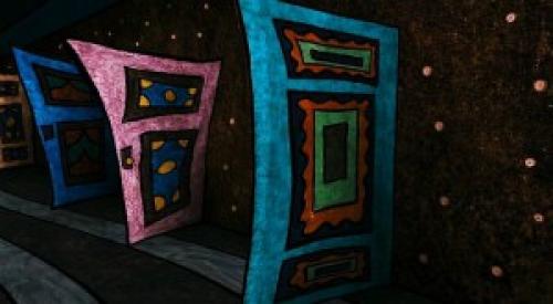 Как понять чего я хочу от жизни. Тест 6 комнат: как понять, чего я хочу от жизни?