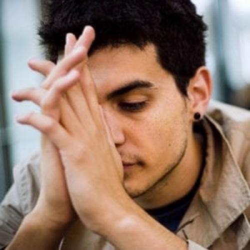 Девушка говорит забудь меня. Пункт № 4. Укрепляем силу воли