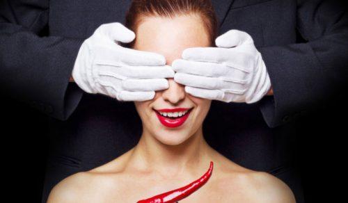 Игры для семейных пар. Психологические игры для двоих 02