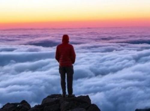 Как стать сильным мужчиной. Как стать сильным духом мужчиной: советы