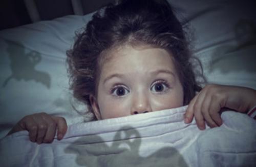 Личностные страхи. Определение понятия и классификация