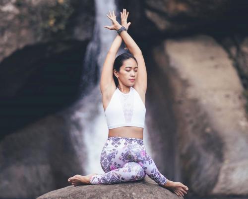 Медитация осознанности 2020. 07