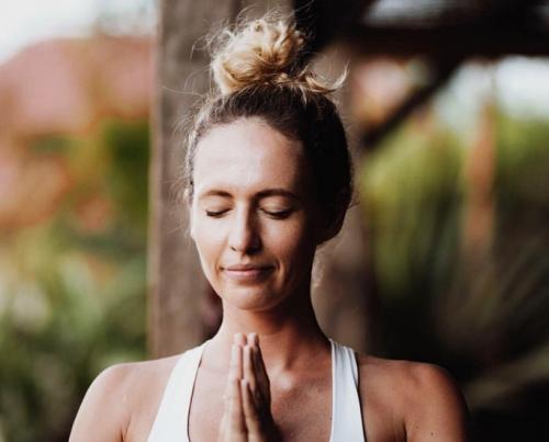 Медитация осознанности 2020. 05