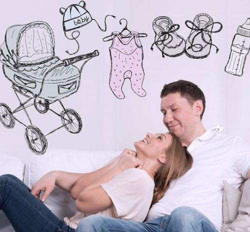 Бывает ли у МУЖЧИН овуляция. Внешние признаки овуляции: мужчины это видят