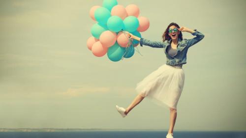 Как у меня работает Закон Притяжения. Почему не работает Закон Притяжения 02