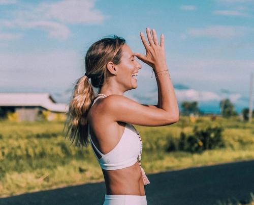 Медитация осознанности 2020. 06