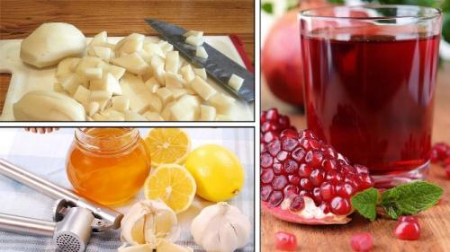 Очистка лимфы по неумывакину. Проверенные народные средства