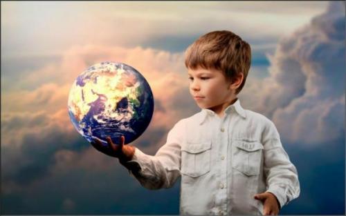 Что такое медитация 01