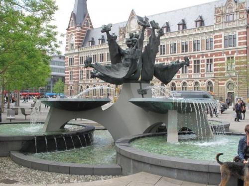 Тест Роршаха ответы чикатило. Психологический тест Роршаха (7 фото + текст)