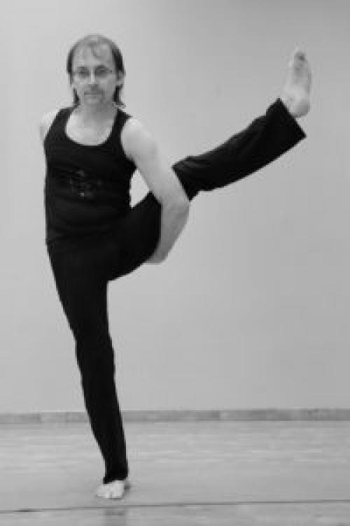 Уттхита Хаста Падангуштхасана 1, 2, 3