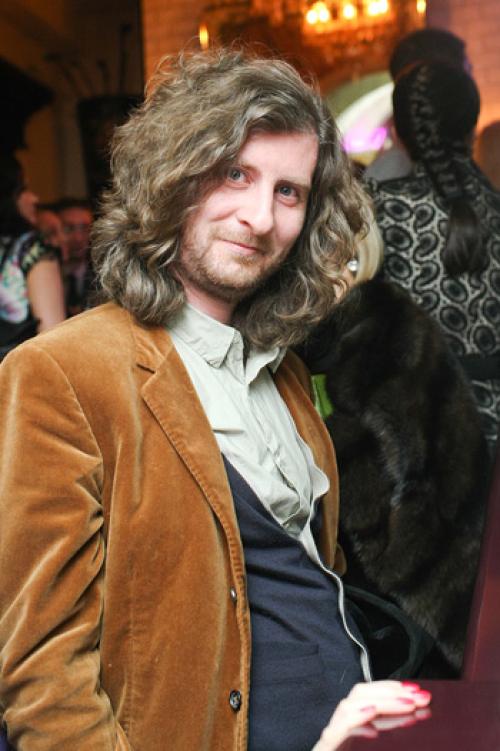 Особенности организации светского раута. Светский раут в новом ресторане 03