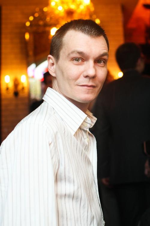 Особенности организации светского раута. Светский раут в новом ресторане 04