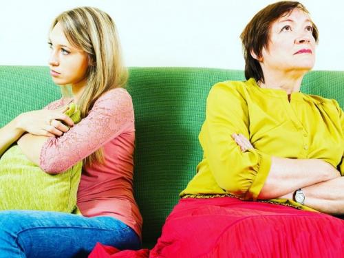 Позиция жертвы в психологии.   Психология поведения жертвы 02