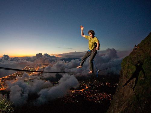 Аж дух захватывает это. Как это дух захватывает?