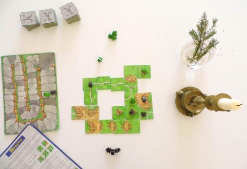 Настольные игры для двоих обзор. Во что играть парочке интровертов? Обзор настолок для двоих