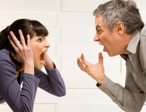 Месячные у мужчин. Миф или правда? 03