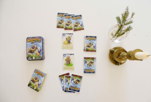 Настольные игры для двоих обзор. Во что играть парочке интровертов? Обзор настолок для двоих