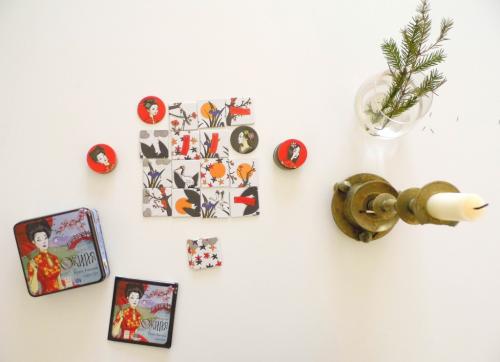 Настольные игры для двоих обзор. Во что играть парочке интровертов? Обзор настолок для двоих