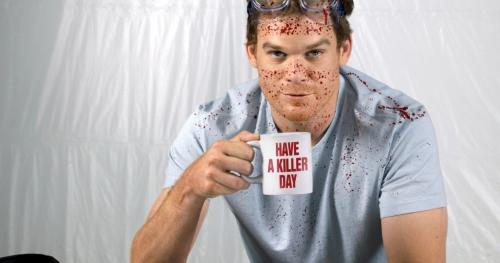 Мужские месячные, как называются. В чем проявляются мужские месячные