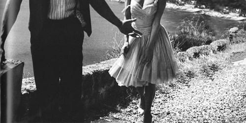 Запомни: несчастная женщина - неблагодарная женщина!