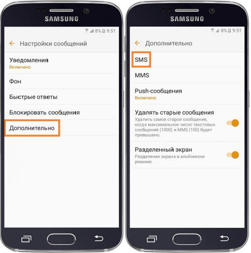 Что такое сервис коротких сообщений. Как работает служба коротких сообщений