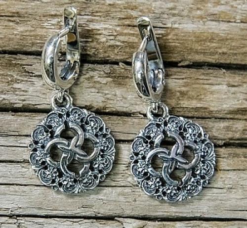 Славянский оберег. Какой силой наделены славянские обереги 03