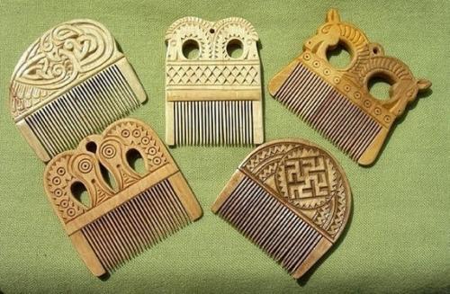 Славянский оберег. Какой силой наделены славянские обереги 02