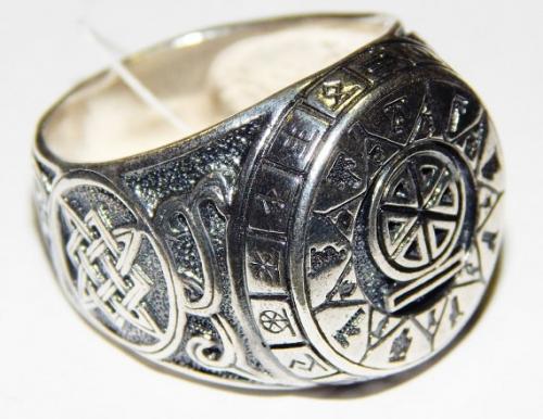 Славянский оберег. Какой силой наделены славянские обереги 05