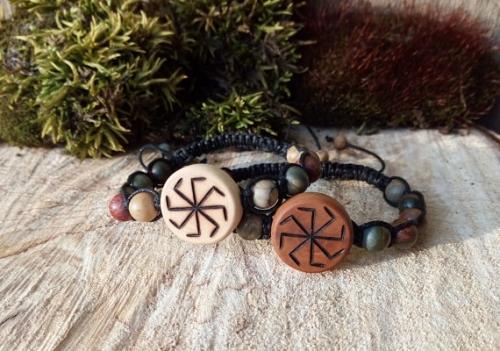 Славянский оберег. Какой силой наделены славянские обереги 04