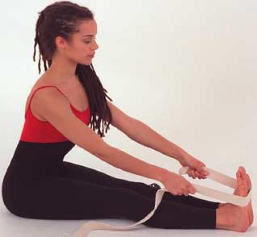 Прасарита Падоттанасана i. Прасарита Падоттанасана 09