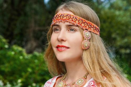 Славянский оберег. Какой силой наделены славянские обереги 01