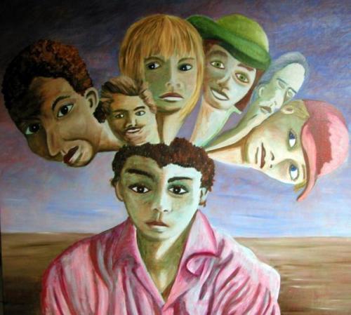 Как переключить Внутреннего родителя на любовь и заботу о себе. Как взрастить в себе Заботливого Внутреннего Родителя? 03