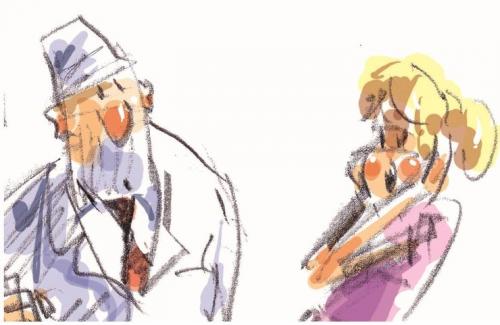 Молитва гештальтиста википедия. Гештальт-терапия: что это?