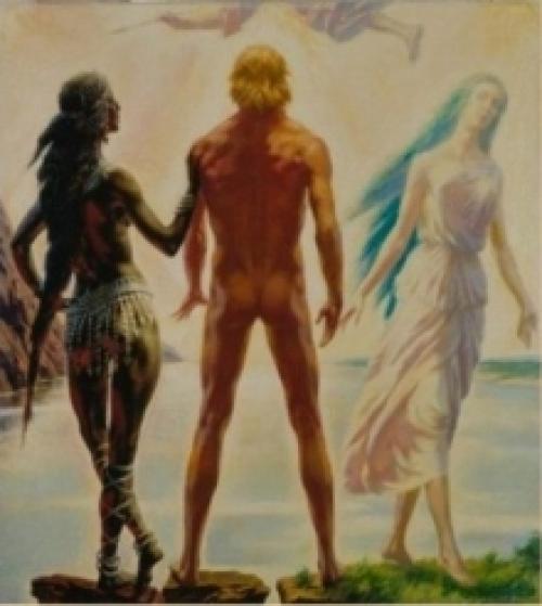 Роль женщины в жизни мужчины цитаты. Роль женщины в жизни мужчины. Восходящая Иерархическая медитация