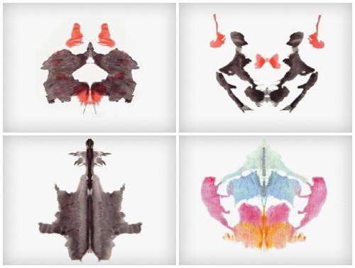 Дайте пожайлуста адрес где можно пройти тест Роршаха без смс. Тест Роршаха расскажет, что сейчас творится у вас в голове 01