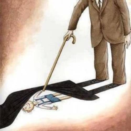 Как победить Внутреннего родителя. Изучение психологии и состояния своего Внутреннего Ребенка