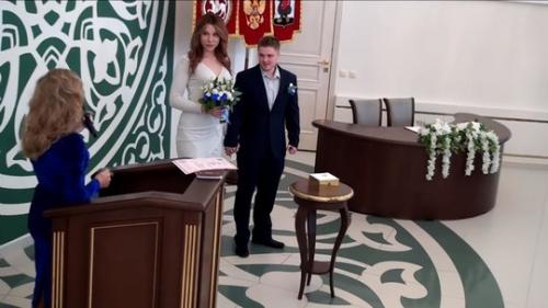Трансгендеры казань. Пара трансгендеров поженилась в Казани: «Мы многое хотим донести до общества»