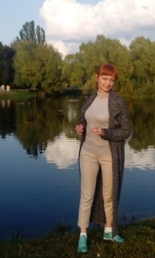 Женщина отражение своего мужчины. Женщина - отражение мужчины 02