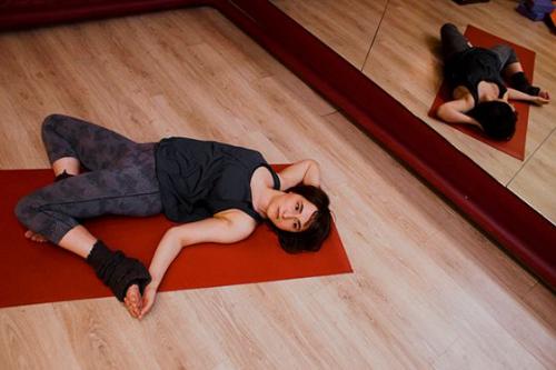 Комплекс асан из йоги для продвинутых. 12 асан из йоги продвинутого уровня 13