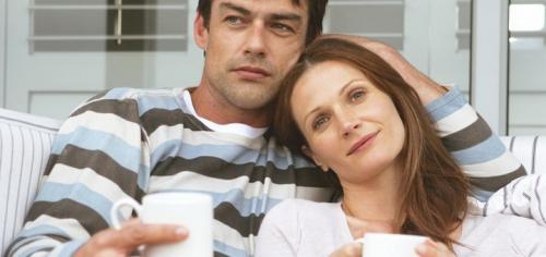 Отношения между мужчиной и женщиной после 40 лет