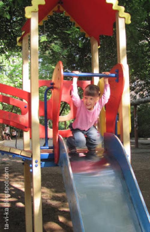 Во что можно поиграть на улице с друзьями летом. Игры на улице летом - список