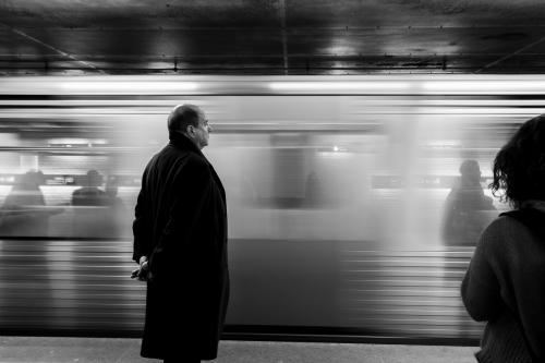 Счастье жить своей жизнью. Истина #1: жизнь в прошлом и будущем